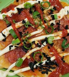 Okonomiyaki